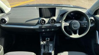 Audi Q2 35 TFSI Sport 5dr S Tronic