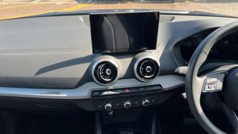 Audi Q2 35 TFSI Sport 5dr S Tronic