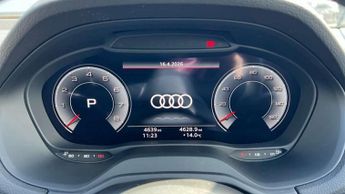 Audi Q2 35 TFSI Sport 5dr S Tronic