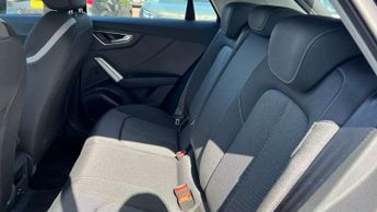 Audi Q2 35 TFSI Sport 5dr S Tronic