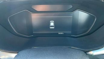 Kia Niro 1.6 GDi Hybrid 4 5dr DCT