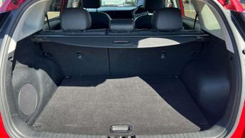 Kia Niro 1.6 GDi Hybrid 4 5dr DCT