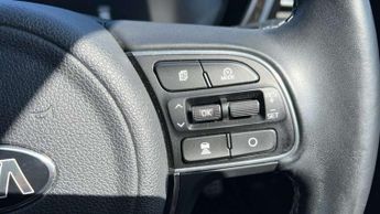 Kia Niro 1.6 GDi Hybrid 4 5dr DCT