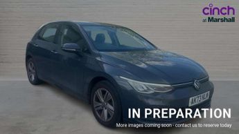 Volkswagen Golf 1.5 eTSI 150 Life 5dr DSG