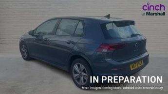 Volkswagen Golf 1.5 eTSI 150 Life 5dr DSG