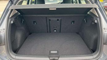 Volkswagen Golf 1.5 eTSI 150 Style 5dr DSG