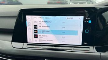 Volkswagen Golf 1.5 eTSI 150 Style 5dr DSG