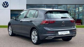 Volkswagen Golf 1.5 eTSI 150 Style 5dr DSG