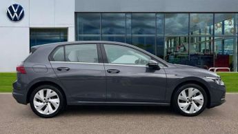 Volkswagen Golf 1.5 eTSI 150 Style 5dr DSG