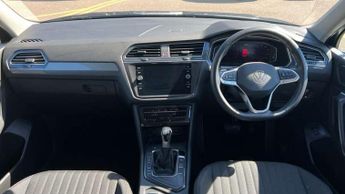 Volkswagen Tiguan Allspace 1.5 TSI Life 5dr DSG