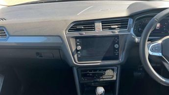 Volkswagen Tiguan Allspace 1.5 TSI Life 5dr DSG