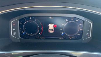 Volkswagen Tiguan Allspace 1.5 TSI Life 5dr DSG