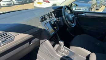 Volkswagen Tiguan Allspace 1.5 TSI Life 5dr DSG