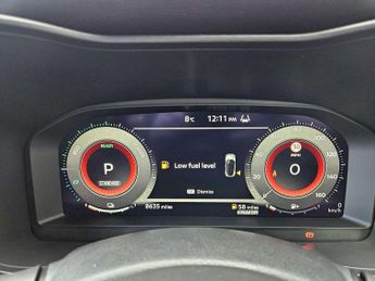 Nissan Juke 1.6 Hybrid N-Connecta 5dr Auto