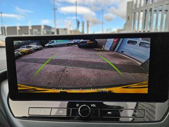 Nissan Juke 1.6 Hybrid N-Connecta 5dr Auto