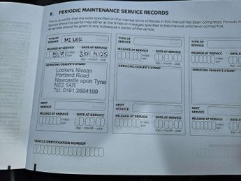 Nissan Juke 1.6 Hybrid N-Connecta 5dr Auto