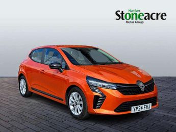 Renault Clio 1.0 TCe 90 Evolution 5dr