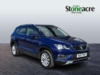 SEAT Ateca 1.4 EcoTSI SE 5dr