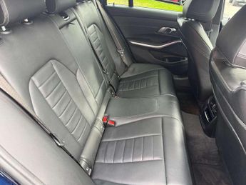 BMW 3 Series Touring 330e M Sport Pro Edition 5dr Step Auto