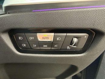 BMW 3 Series Touring 330e M Sport Pro Edition 5dr Step Auto
