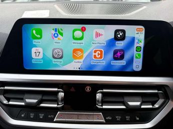 BMW 3 Series Touring 330e M Sport Pro Edition 5dr Step Auto