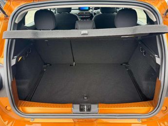 Dacia Sandero Stepway 1.0 TCe Prestige 5dr CVT