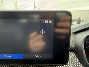 Dacia Sandero Stepway 1.0 TCe Prestige 5dr CVT