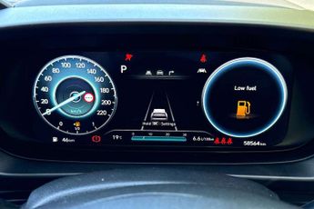 Hyundai Bayon 1.0 TGDi 48V MHEV Premium 5dr DCT