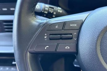 Hyundai Bayon 1.0 TGDi 48V MHEV Premium 5dr DCT
