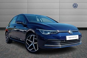 Volkswagen Golf 1.5 TSI Style 5dr