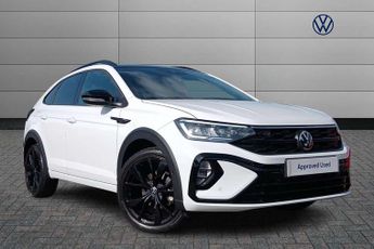 Volkswagen Taigo 1.0 TSI 110 R-Line 5dr