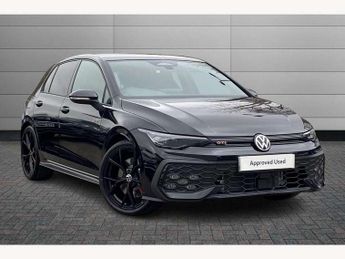 Volkswagen Golf GTi 2.0 TSI 265 GTI 5dr DSG