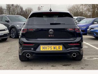 Volkswagen Golf 2.0 TSI 265 GTI 5dr DSG