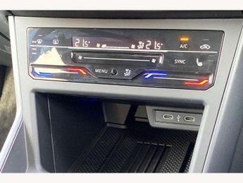 Volkswagen Taigo 1.5 TSI 150 Black Edition 5dr DSG