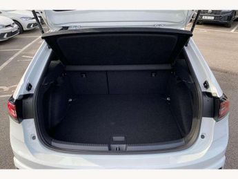 Volkswagen Taigo 1.5 TSI 150 Black Edition 5dr DSG