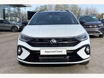 Volkswagen Taigo 1.5 TSI 150 Black Edition 5dr DSG