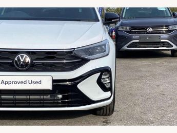 Volkswagen Taigo 1.5 TSI 150 Black Edition 5dr DSG