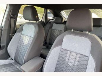 Volkswagen Taigo 1.5 TSI 150 Black Edition 5dr DSG