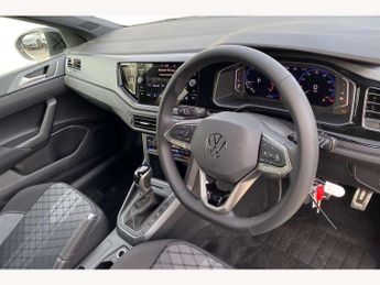 Volkswagen Taigo 1.5 TSI 150 Black Edition 5dr DSG