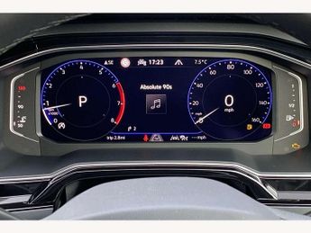 Volkswagen Taigo 1.5 TSI 150 Black Edition 5dr DSG