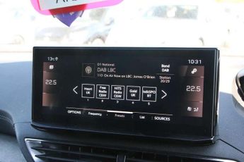 Peugeot 3008 1.2 PureTech GT Premium 5dr EAT8