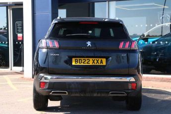 Peugeot 3008 1.2 PureTech GT Premium 5dr EAT8