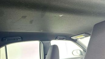 Toyota Yaris Cross 1.5 Hybrid Design 5dr CVT