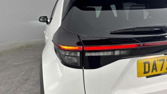 Toyota Yaris Cross 1.5 Hybrid Design 5dr CVT