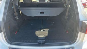 Mercedes-Benz GLB GLB 220d 4Matic AMG Line Prem Plus 5dr 8G-Tronic