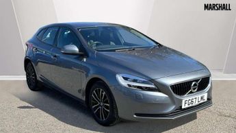 Volvo V40 T2 [122] Momentum Nav Plus 5dr