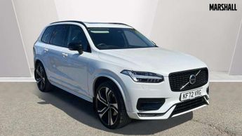 Volvo XC90 2.0 B5P Ultimate Dark 5dr AWD Geartronic