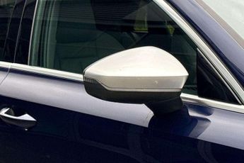 Audi A3 35 TFSI S Line 5dr S Tronic