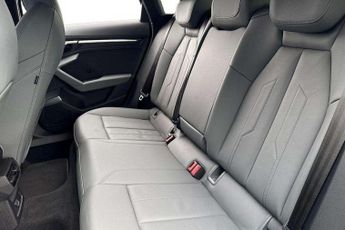 Audi A3 35 TFSI S Line 5dr S Tronic