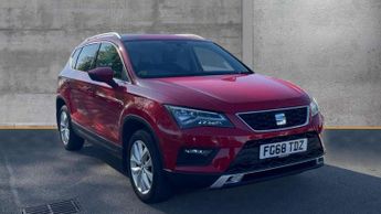 SEAT Ateca 1.0 TSI SE L [EZ] 5dr